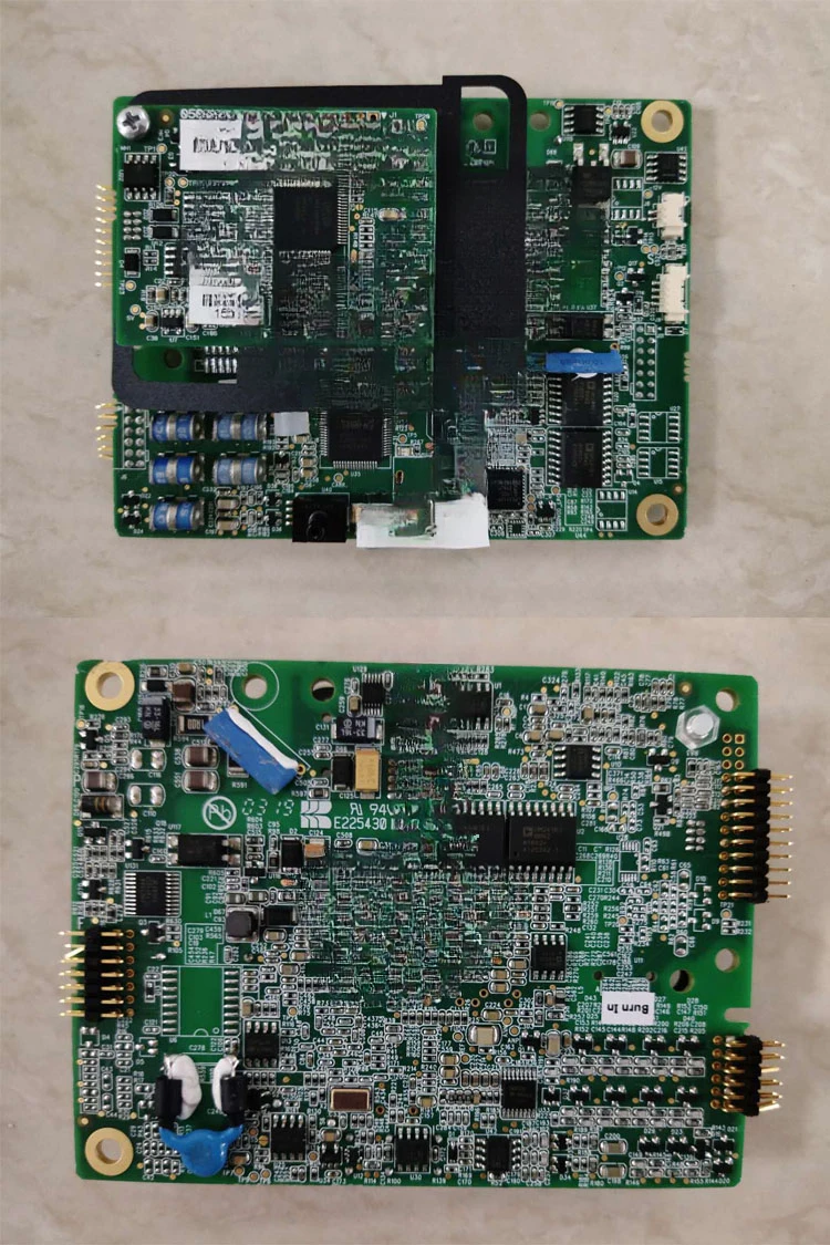 12 15 Monitor V2.0 Oximeter 051- 000943 -00