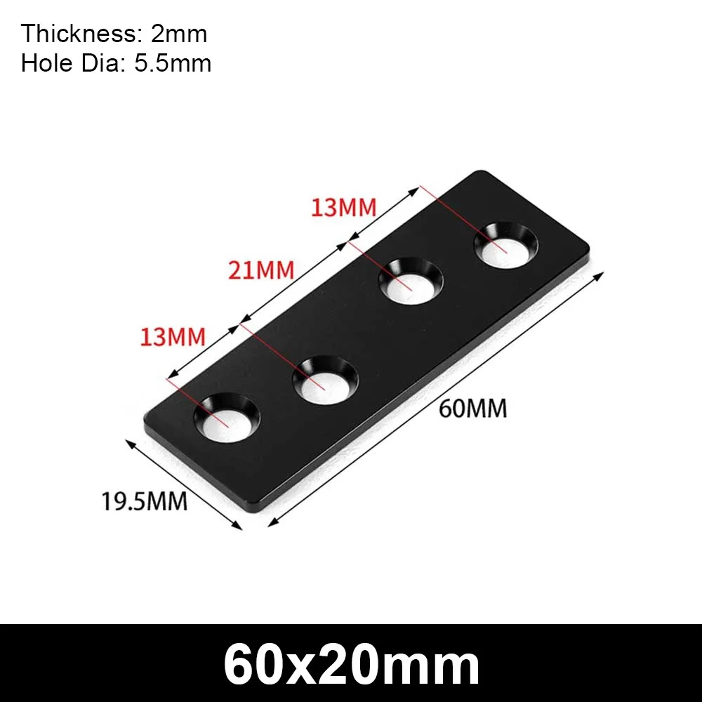 

прочный угловой кронштейн под углом 90 градусов, отверстия из нержавеющей стали, фиксированная угловая подставка, L-образная ремонтная пластина, мебельная фурнитура