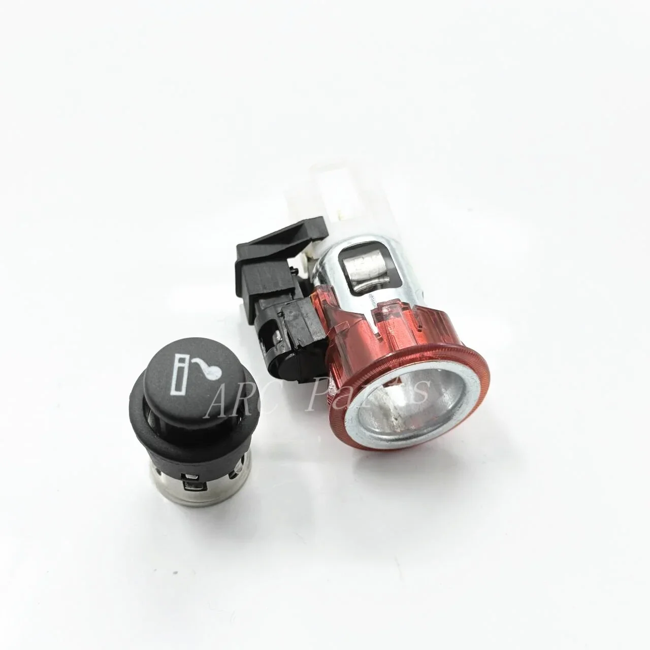 audi a1 cigarette lighter Car Mini Cigarette Lighter Replacement For AUDI A1 A3 A4 A6 A3 A5 A7 Q3 Q5  Q7 VW CC EOS POLO Passat Jetta Golf Tiguan 1J0919307