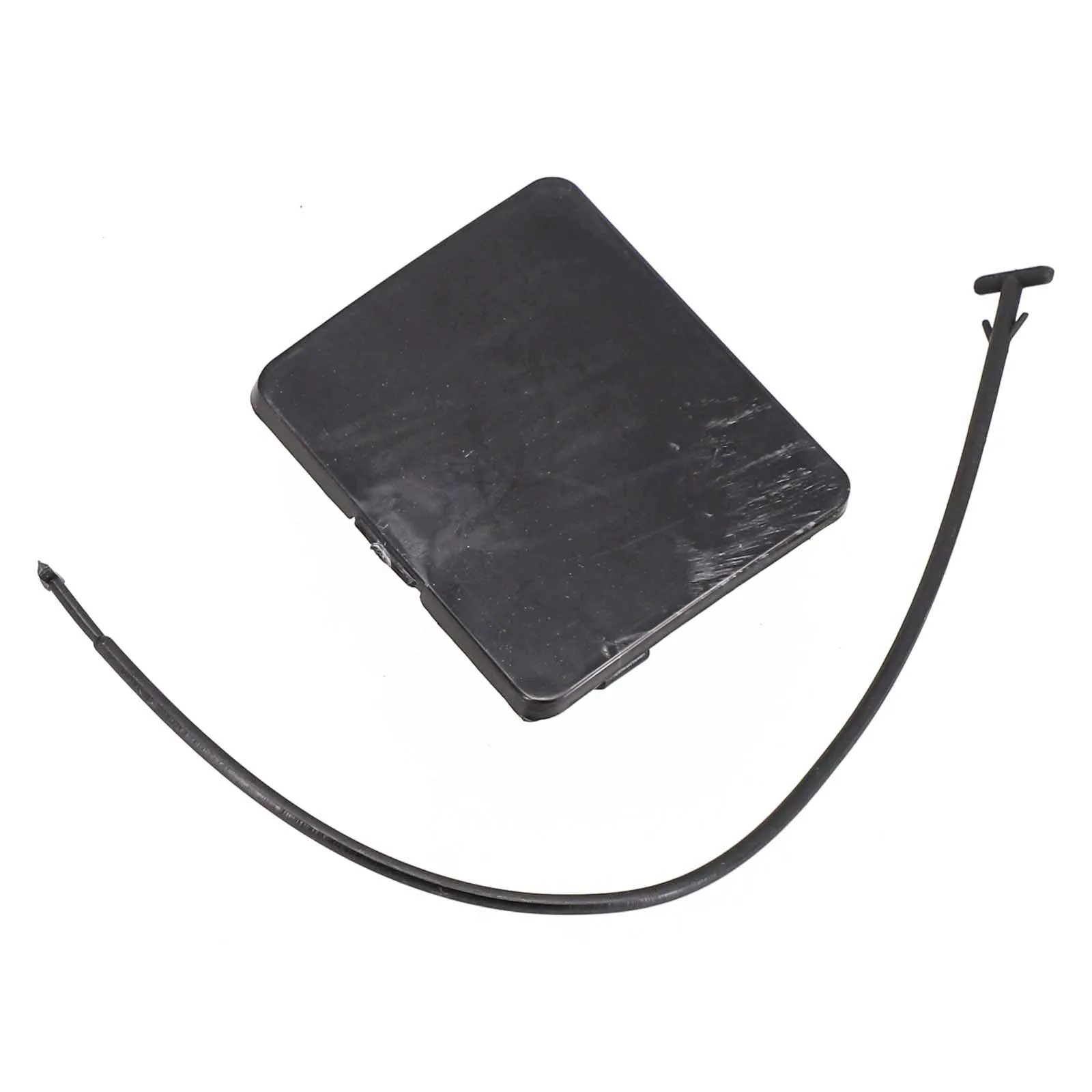 

1 шт., крышка с отверстием для боковой юбки автомобиля, крышка бампера 1406980330, ABS для Mercedes, Benz S-Class W140 W220 2000-2006, автоаксессуары