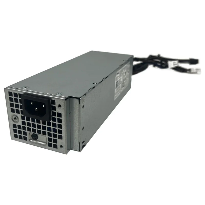 

Для Dell 3050MT 7050MT 3668sff маленький корпус настольный H360EGM-00 VM8KR блок питания 360 Вт 6 контактов 4 контакта видеокарта 6 контактов