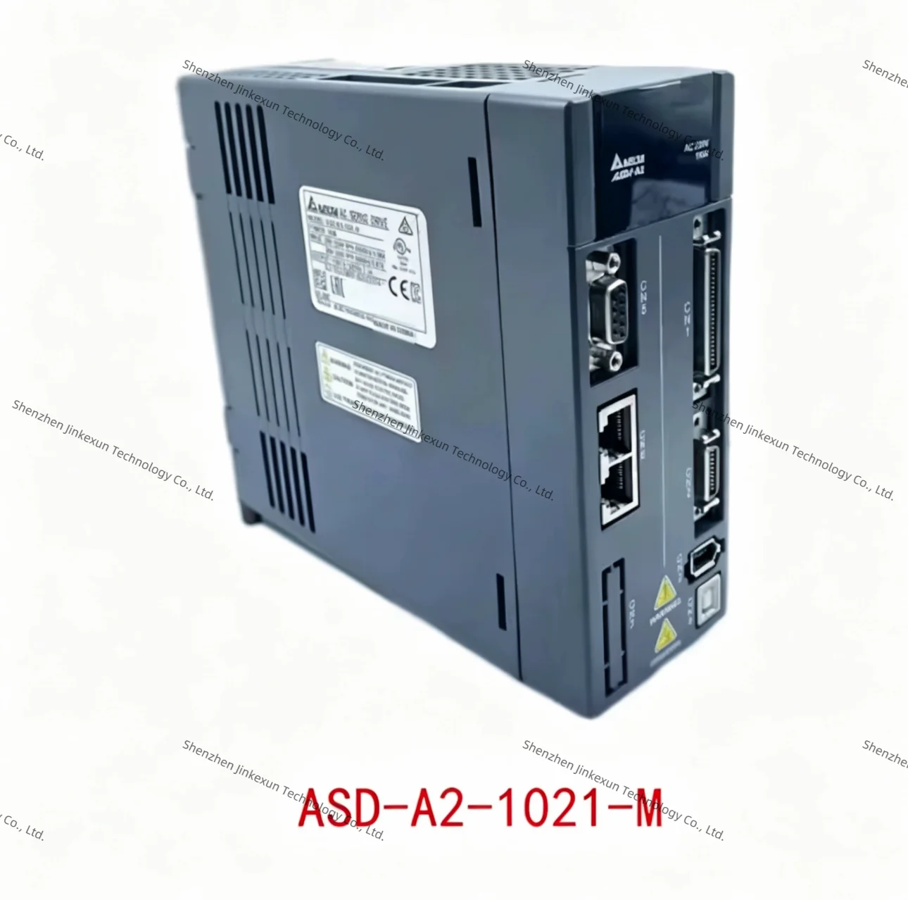 ECMA-LA1875R3 ASD-A2-7543-M ASD-A2-1021-M ECMA-E21315RS Gloednieuwe originele voorraad op voorraad plc