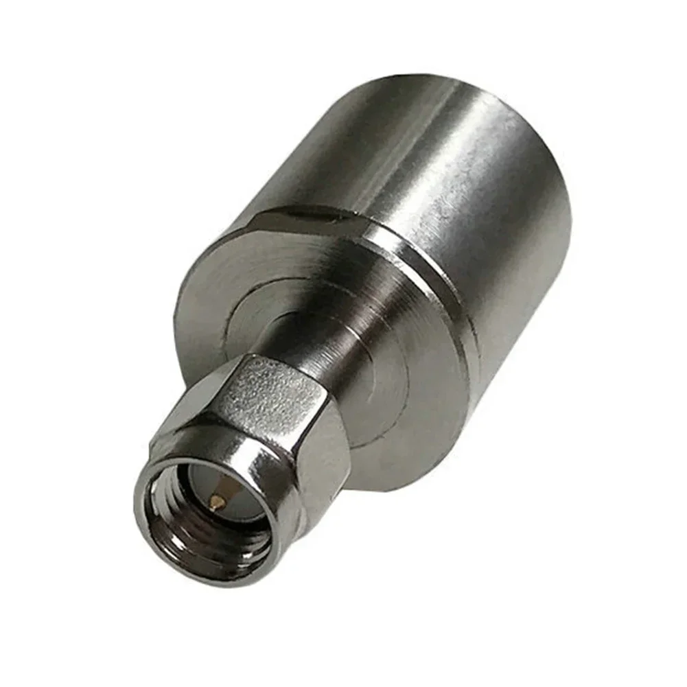 Low Standing Wave Coaxial Termination Load Frequency Range Coaxial Termination Load DC To GHz GHZ SMA Male Load