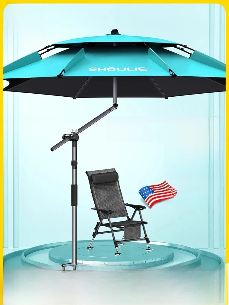 parapluie-de-camping-exterieur-protection-solaire-parapluie-de-pluie-special-fiery-source-2025-nouveau-modele-avec-mat-en-alliage-d'aluminium-et-tissu-oxford