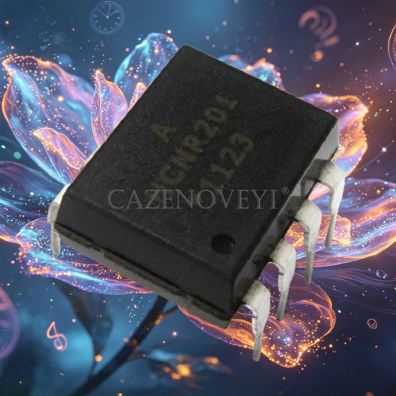 (1-10 piezas) AD823ANZ AD823AN AD823 CP1005D CP1005 HCNR201 201 OPA604AP OPA604 DIP-8
