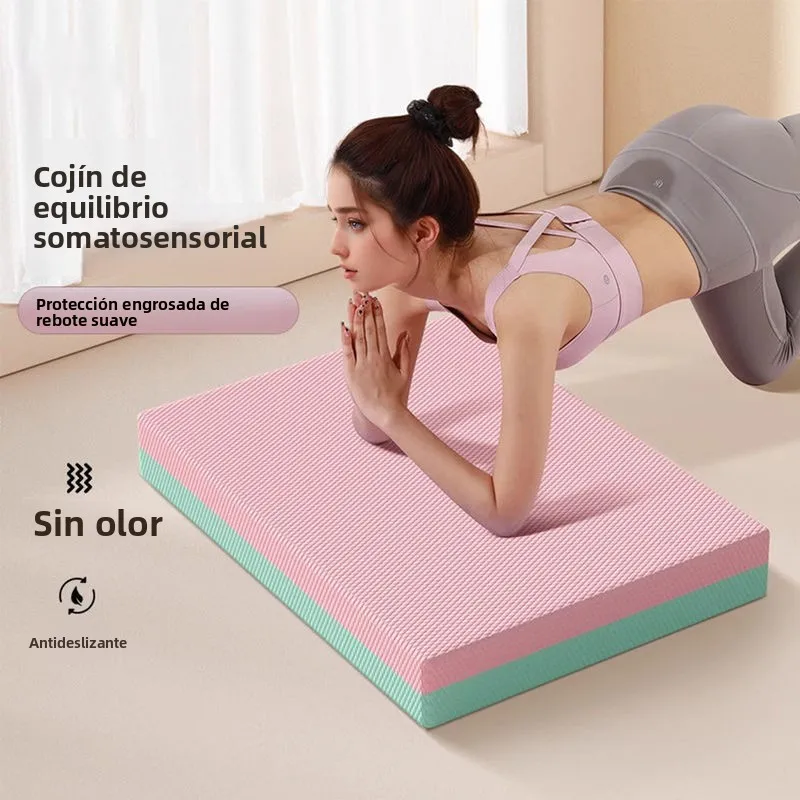 Tapis de yoga