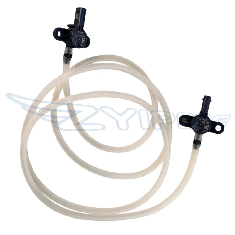 1Set Pressure Hose Sensor 8W0959121A for Audi A4 S4 Avant A5 S5 Cabriolet RS4 Avant Quattro 2017-2025 view 6