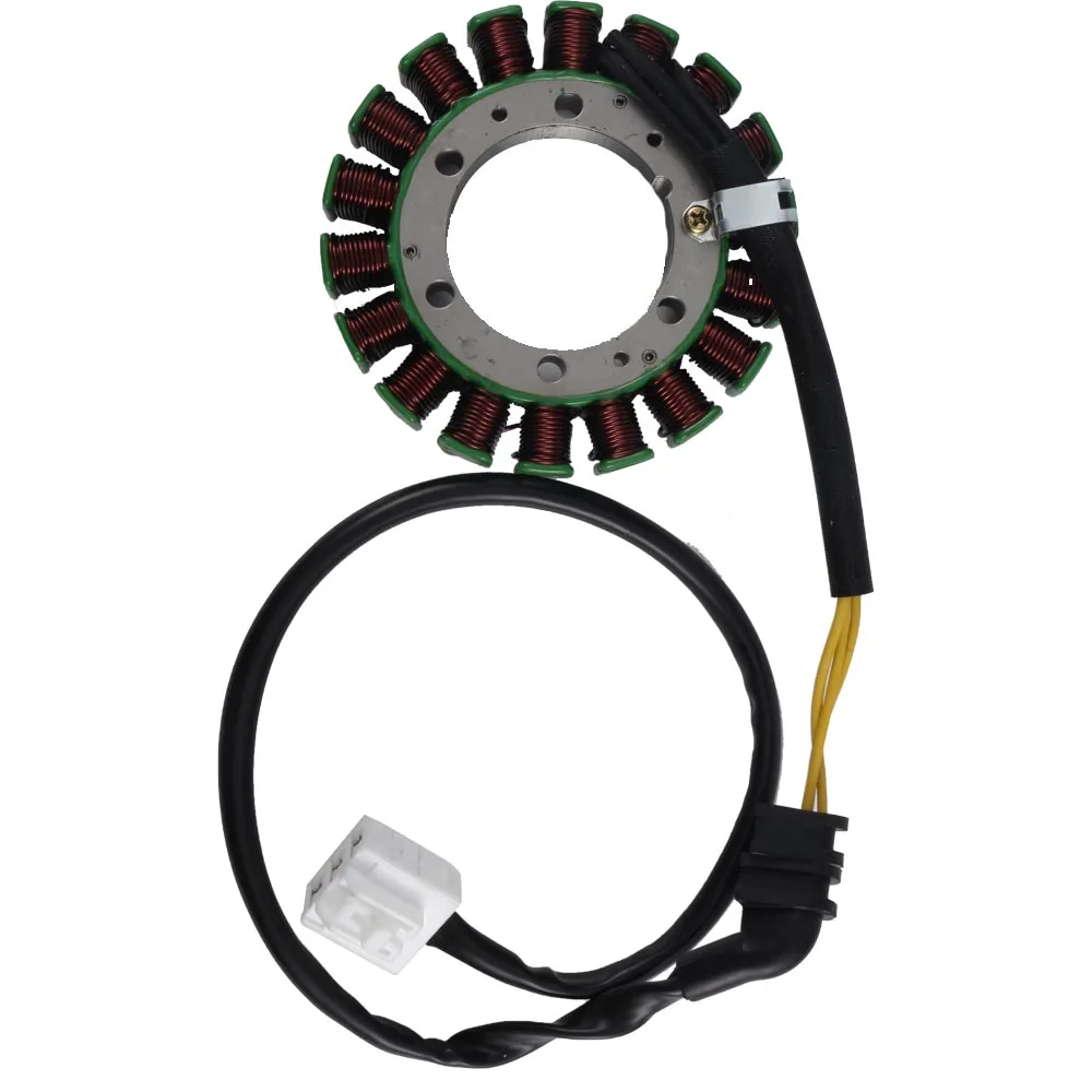 Motorcyle Magneto Generator Coil Stator RM22967-R00 31120-MCJ-003 for Honda CBR900RR CBR929RR CBR 929 RR 2000-2001