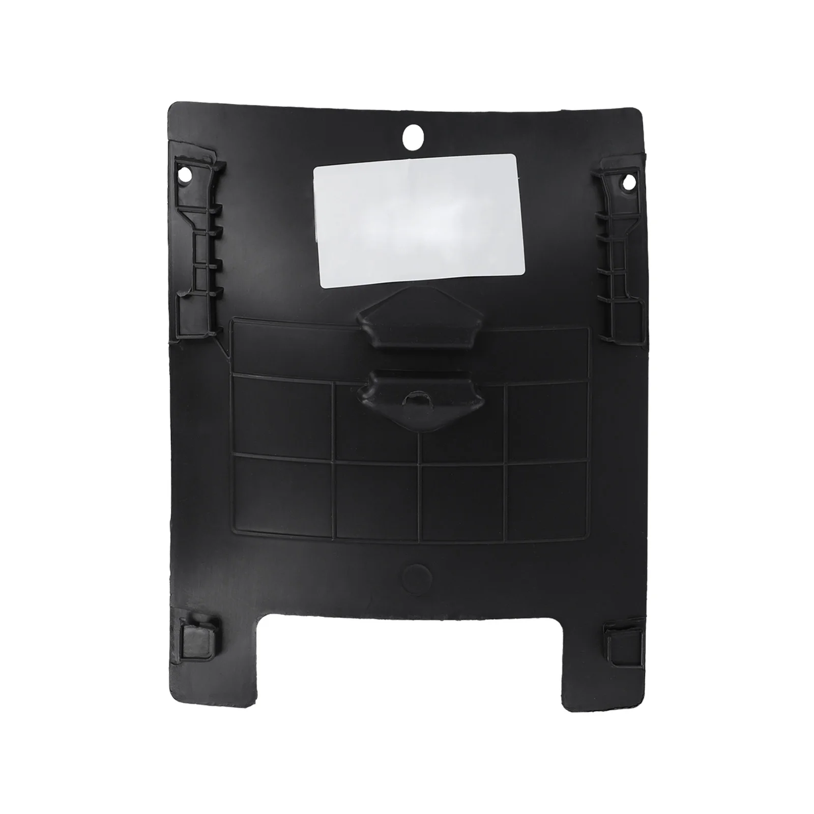 Penggantian Suku Cadang Otomotif Pelapis Fender Mobil Bahan Anti-Korosi Bahan ABS Mudah Digunakan Terbuat Dari Bahan ABS