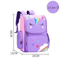purple S