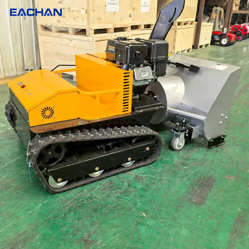 

High Quality Remote Control Lawn Mower Multifunctional Remote Control Robotic Mowers Wireless Remote Control Mower Customized