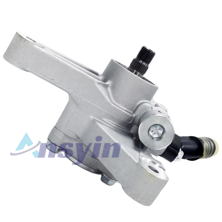 Power Steering Pump For HONDA ACCORD 2008-2012 56110-R70-A11 56110R70A11 56110R70A12 56110RN0A01 56110RN0A02 56110RN0A03