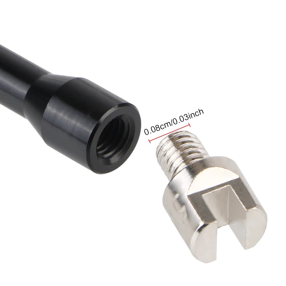 

Handle Repair Tool Repair Tools 10pcs Hardened Tips 5.0~6.8 Universal For Most Motorbikes Bicycles Motorcycle Spoke Wrench Set