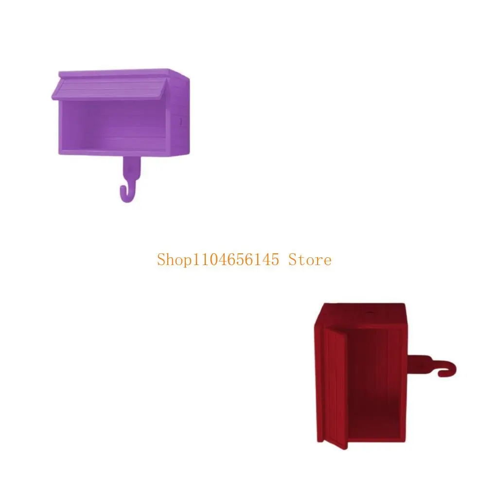 

5ASD Автомобильная полосатая тематическая тематическая держатель держателя хранилища системы управления корпусами пластиковая