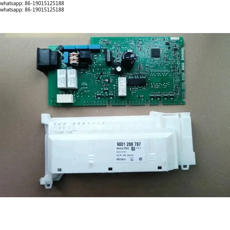 Dishwasher main board computer board control board 9001140272 9001288787