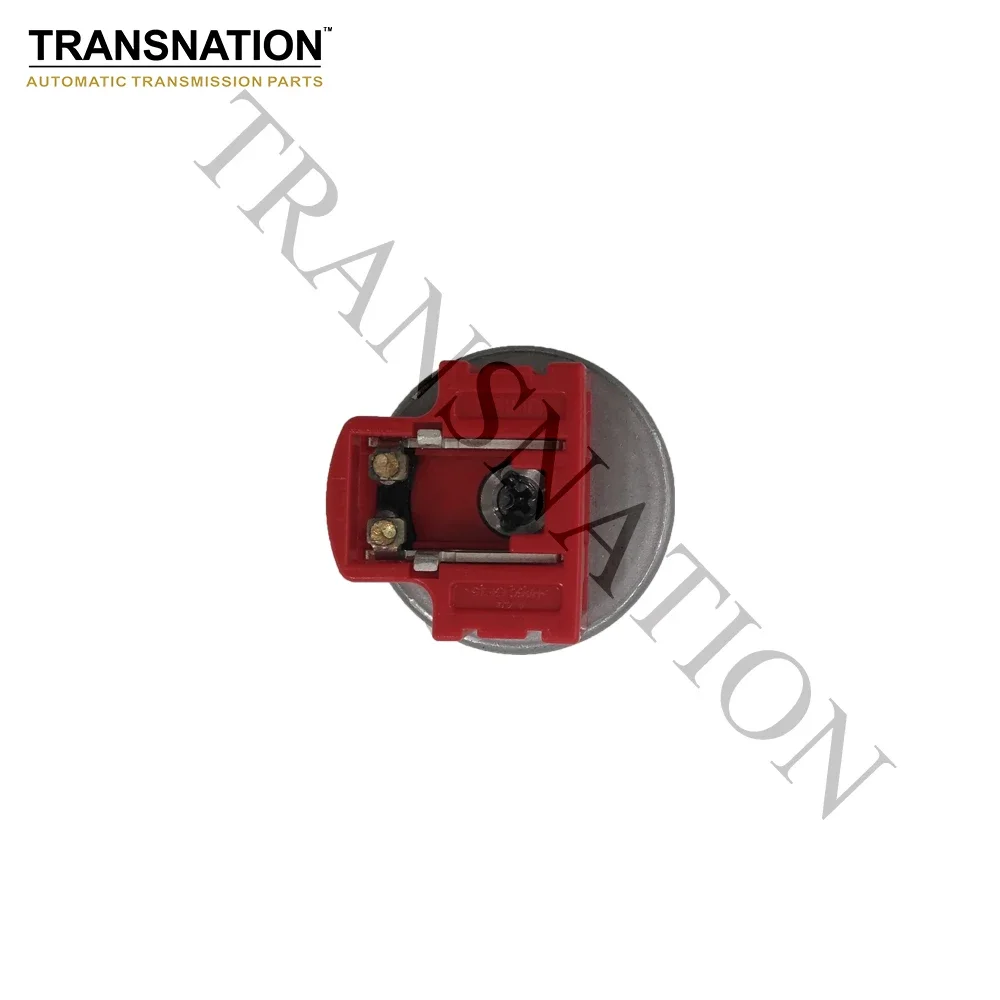 5PCS A6MF1 A6MF2 A6GF1 Transmission Solenoid 46313-3B600 Fit For HYUNDAI KIA Car Accessories Transnation Auto Spare Part