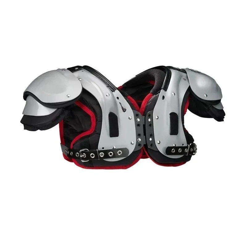 Rugby Armor SPX High-end Adult Shoulder Armor Comfortable Anti-Collision