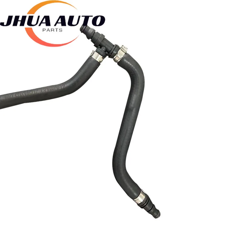 A2125013925 2125013925 Brand New Engine Radiator Coolant Hose for Mercedes-Benz W212 E180 E200 E250 W218 CLS250