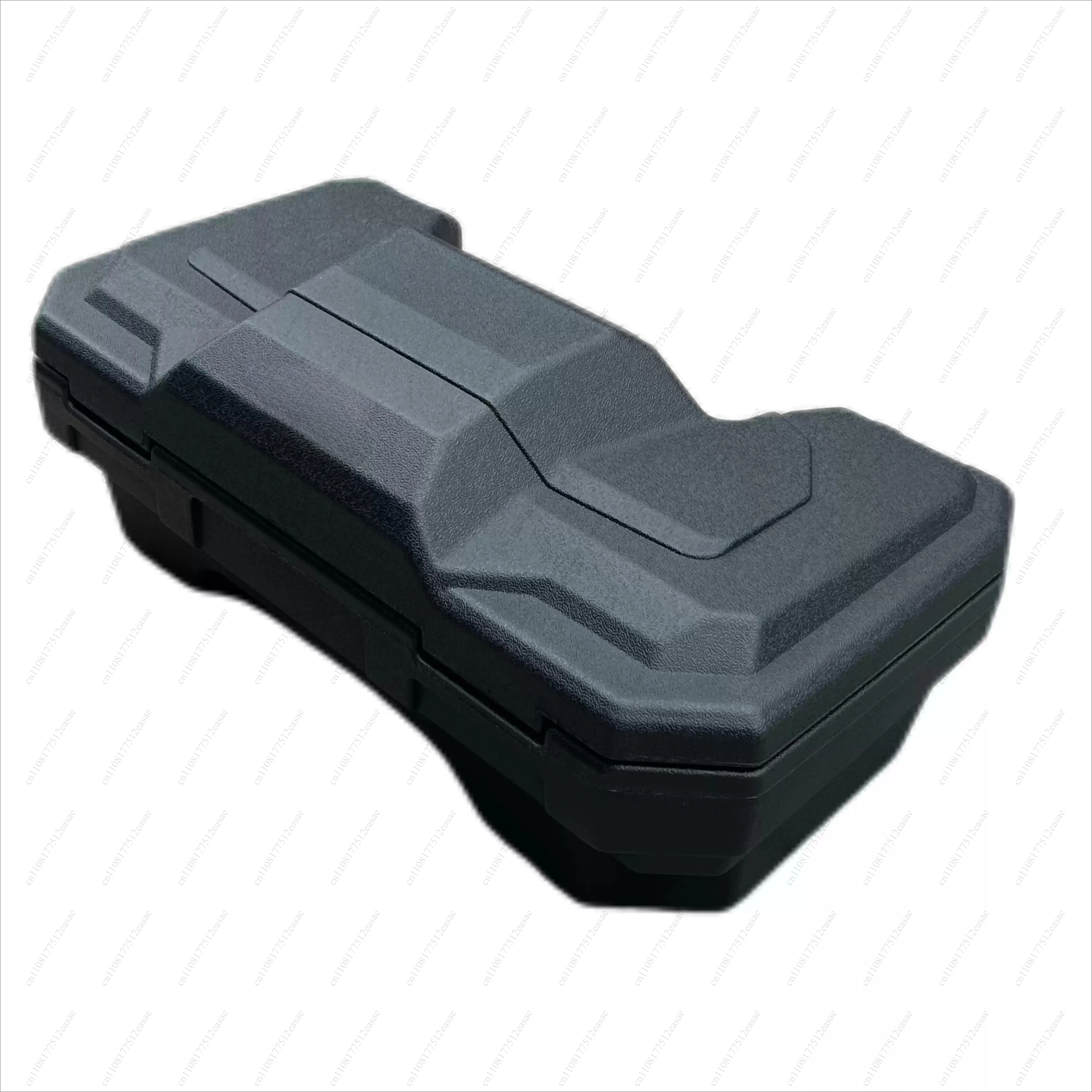 Accessories, modified luggage compartment with lock, backrest.