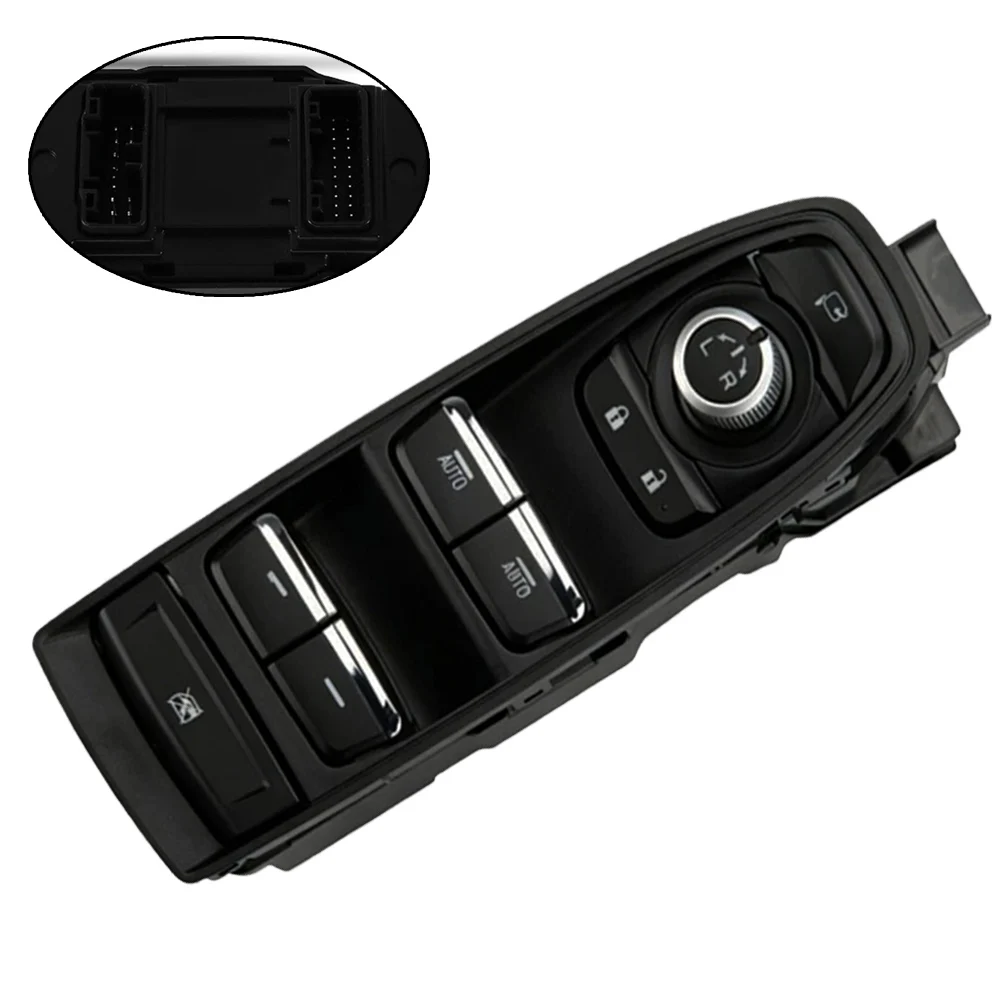 

83071-FL070 Power Window Switch For Forester 2017 2018 2019 2020 2021 2022 2023 Car Door Glass Controller Direct Replace Part