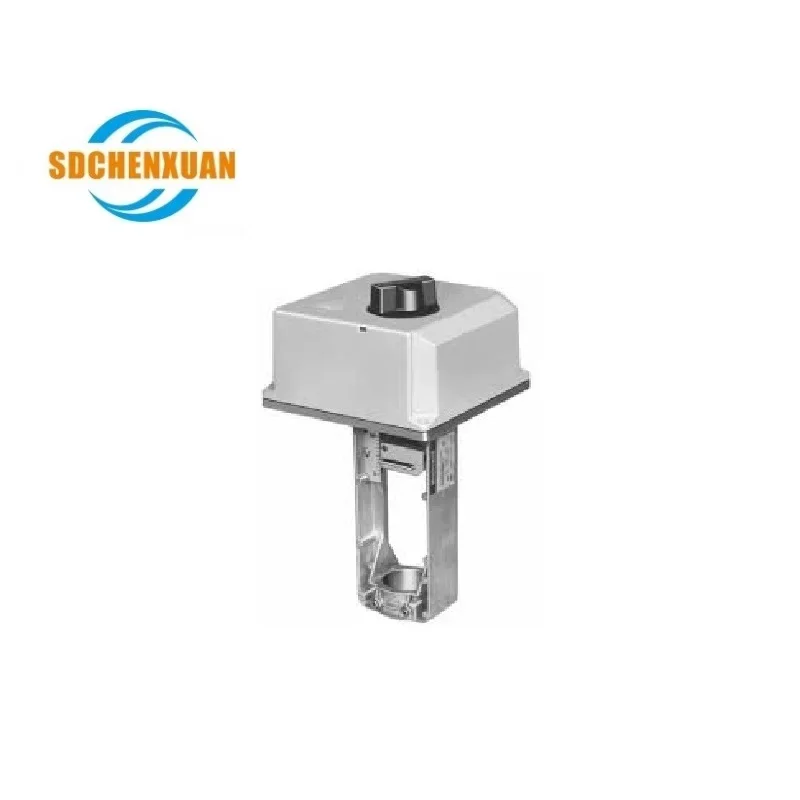 ML8824A Series electric valve actuators offer modulating controlsand air conditioning application  ML8824A1840