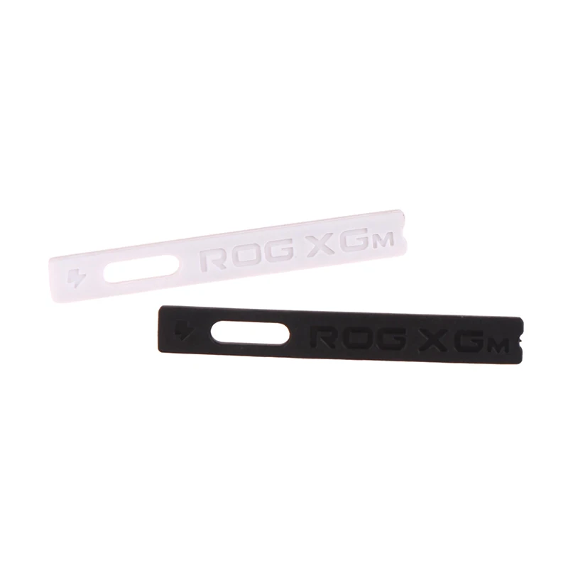 ROG-Port Guard para ROG ALLY, acessórios portáteis, material plugue poeira