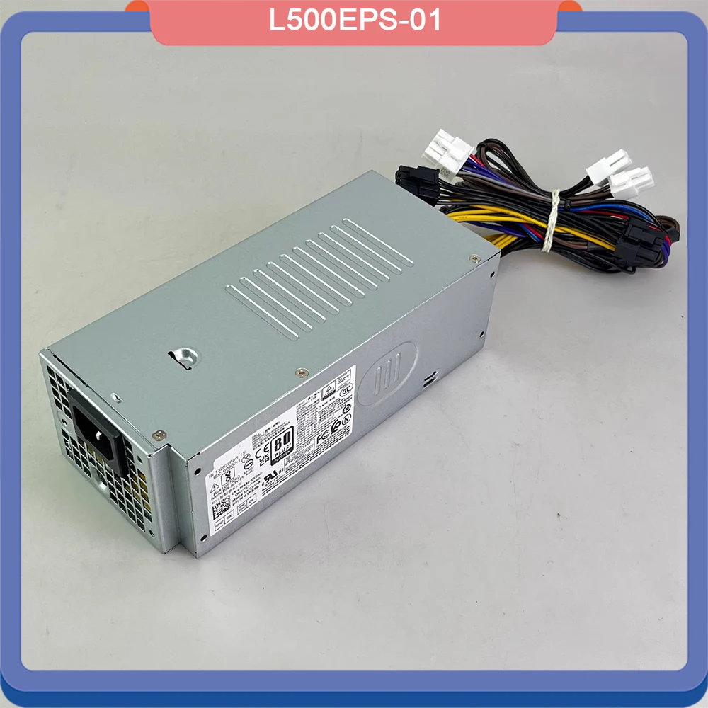 For DELL OPTIPLEX 7000 Power Supply L500EPS-01 VFFKJ 0VFFKJ CN-0VFFKJ 500W