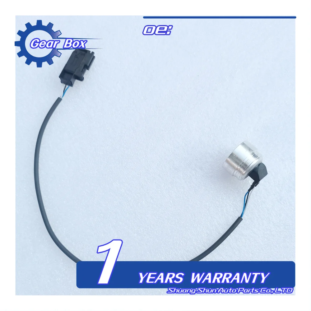 

OEM transmission DL382 0CK pressure sensor 0CL 0CJ sensor 0CK927263M suitable for Audi