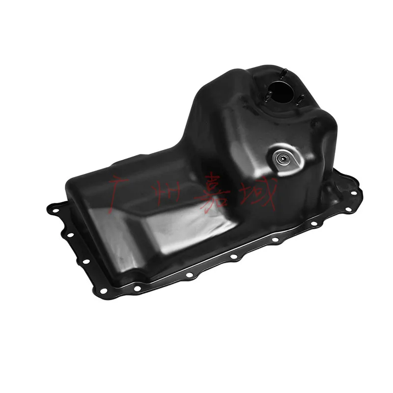 Engine Oil Pan For BMW N46B E87 E46 E90 E91 E85 2001-2006 11137568565  1113 756 8565 11137504639 111 3750 4639