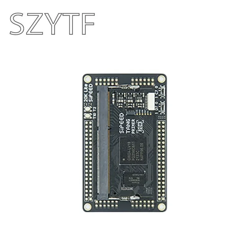 Sipeed Tang Primer 20K High Cloud FPGA Core Board Learning Board Verification Board Expanded Edition