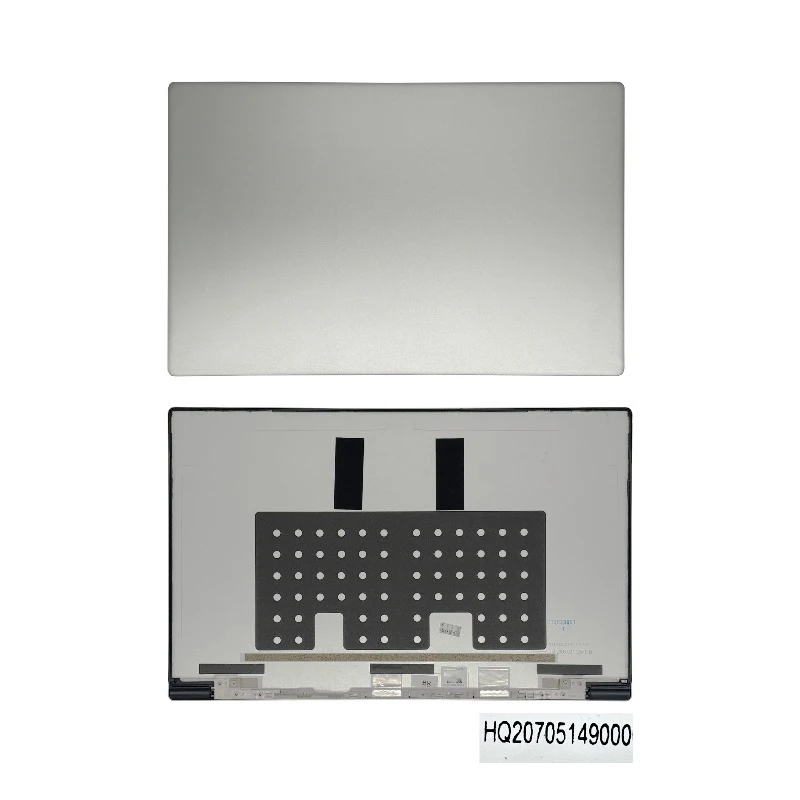 For  book14 II XMA2001 XMA2011- CJ CB  laptop LCD screen top cover screen frame palm rest bottom shell ABCD Cover