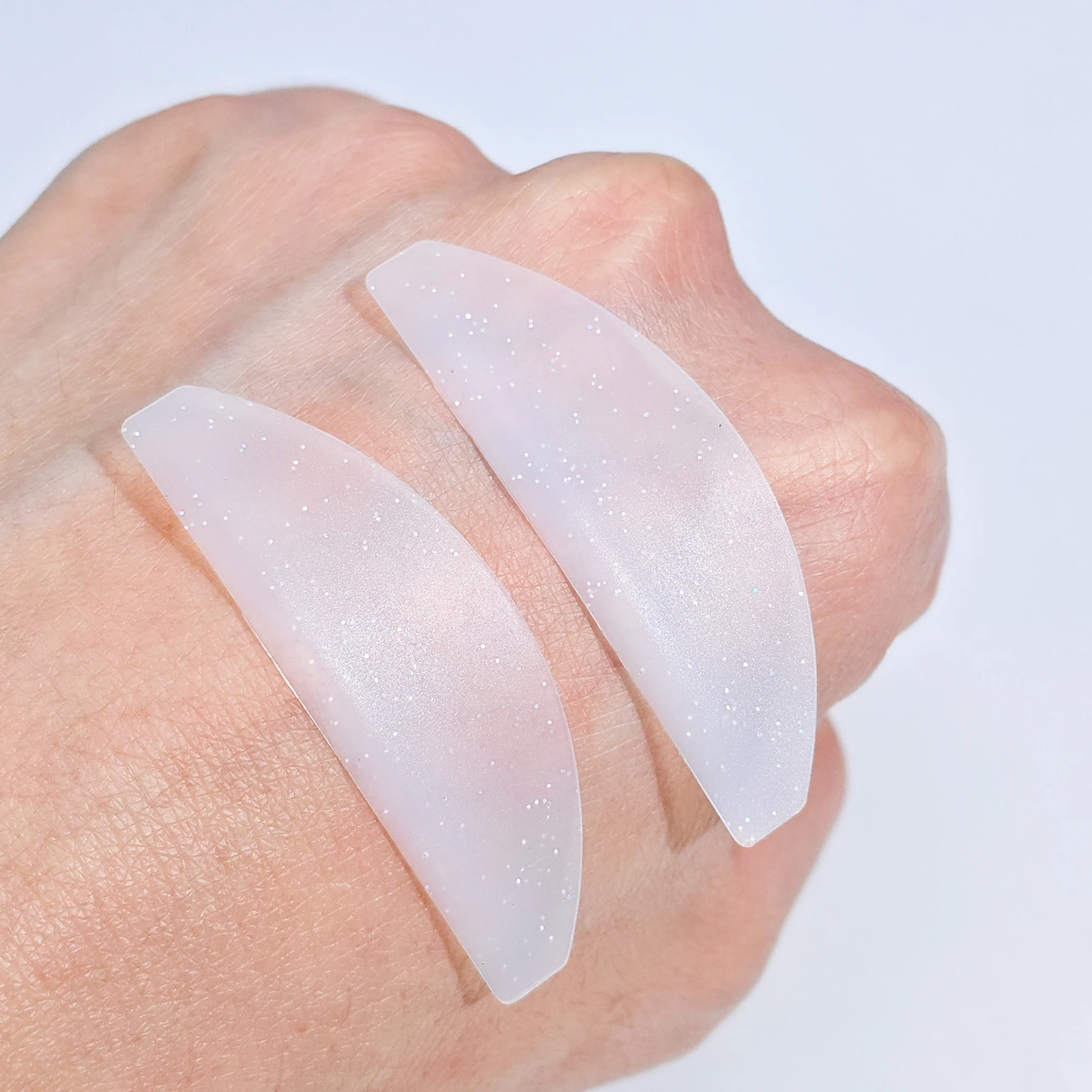 Silicone Eyelash Perm Pads, Lifting Accessories