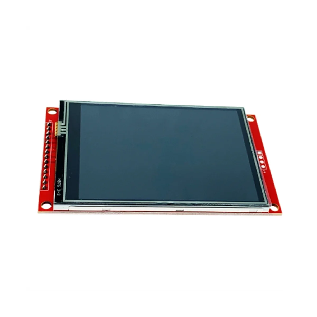 Envio Gratis SPI Module 14 Pin 3.2 Inch 18P ILI9341 TFT LCD Colorful Screen 4 Wire Serial Port 320X240 Adapter(B)