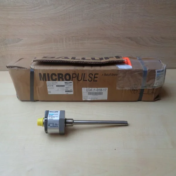 

Sensor Btl5-p1-m0100-b-s32 Btl0156 1 Piece Brand New Original Spot Plc