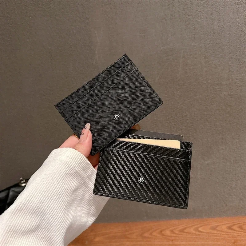 

Премиум Бизнес Роскошный Персональный Крокодиловый Узор Для Мужчин Женщин Модный Бренд PU Классический Кредитный ID Card Рукав Тонкая Сумка Для Хранения