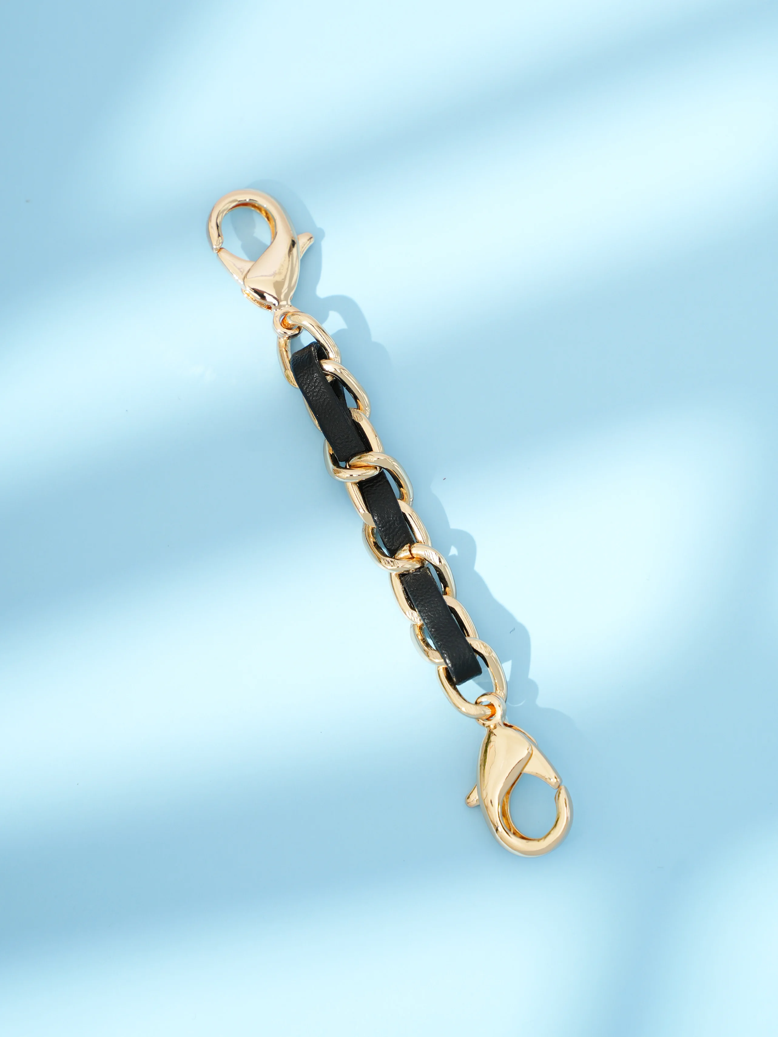 Chain adjustment buckle 19 woc bag belt shortening modification buckle chain length adjustment bag strap