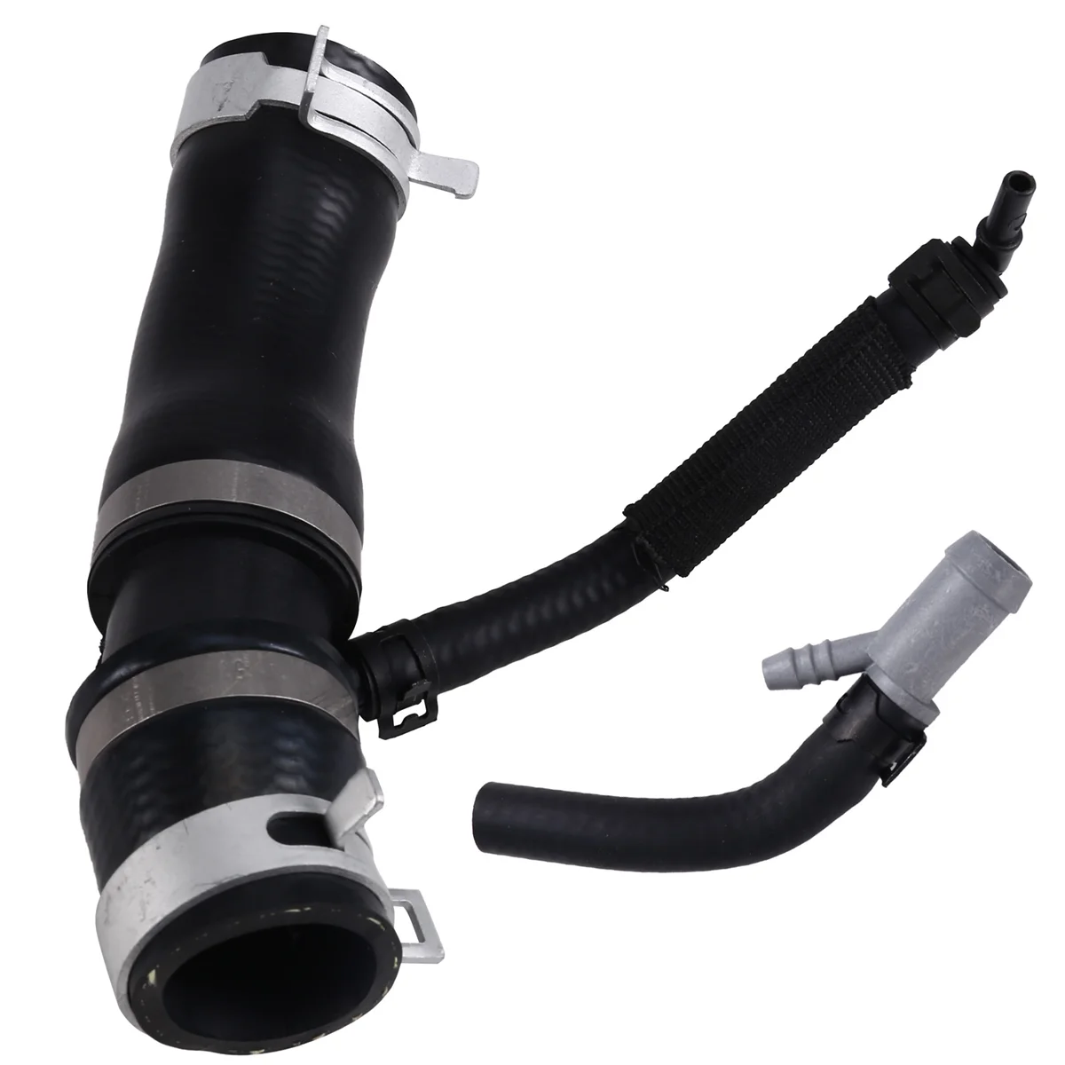 Throttle Body Heater Outlet Hose LR045239 Coolant Thermostat Water Pipe LR049990 for Land Rover Range Rover