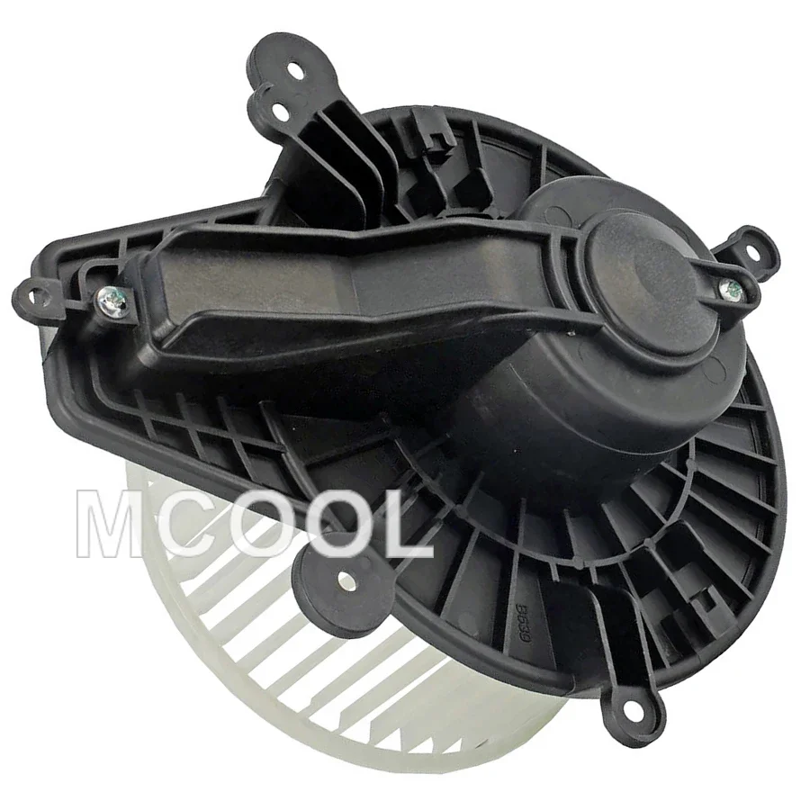 New AC Air Conditioning AMPLIFIER-FAN CONTROL Heater Fan Blower Motor For Nissan pickup Navara 27226JS71C 27226-JS71C RHD