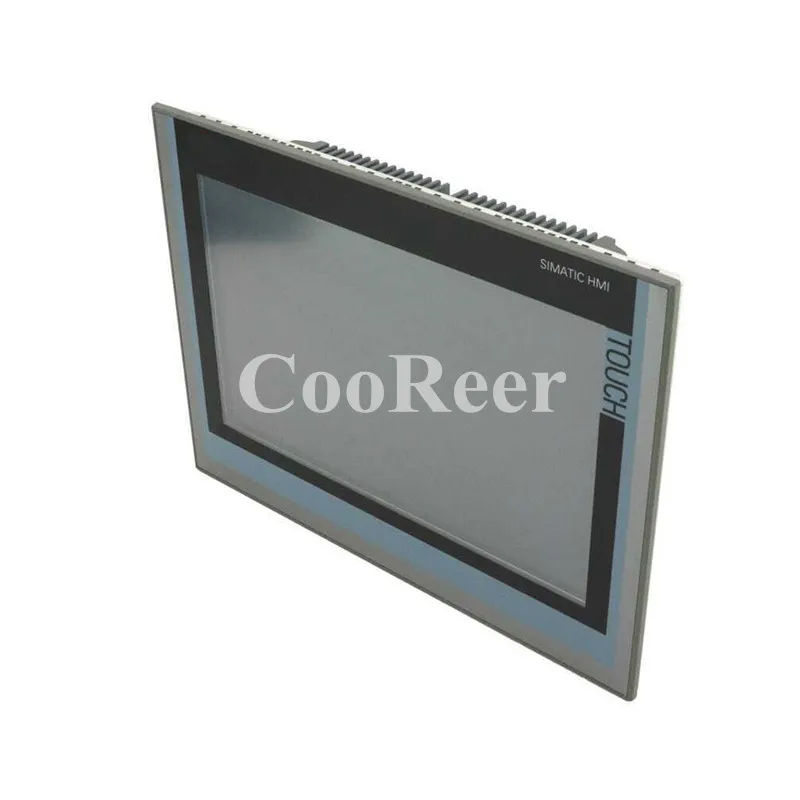 SIMATIC TP2200 Basic Panel HMI Touch Screen 6AV2124-0XC02-0AX0 6AV2 124-0XC02-0AX0 Brand New Original