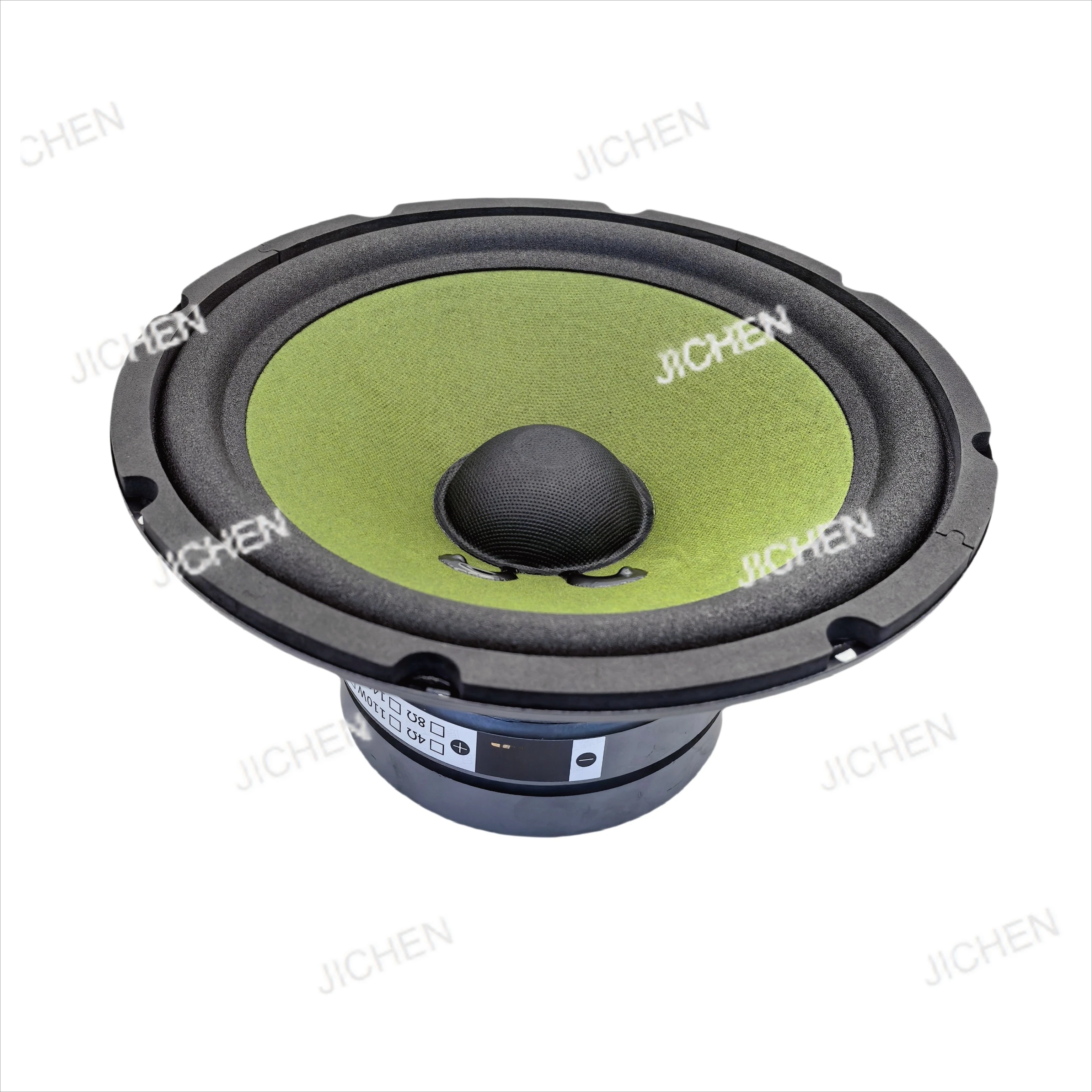 

Сумка для карт сабвуфер KTV караоке полнодиапазонный динамик Караоке специальный 8 дюймов 10 дюймов 12 дюймов