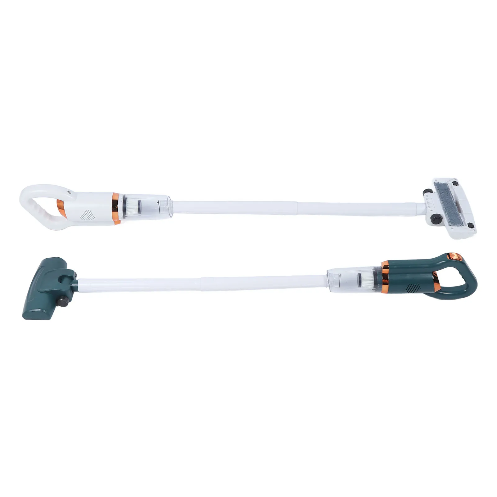 Беспроводной пылесос с палочкой, 8500 па, 600 мл