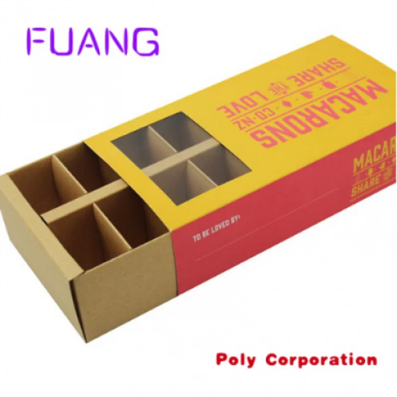 Custom  Custom recycle corrugated paper 12 egg box/cartons packingpacking box for small business