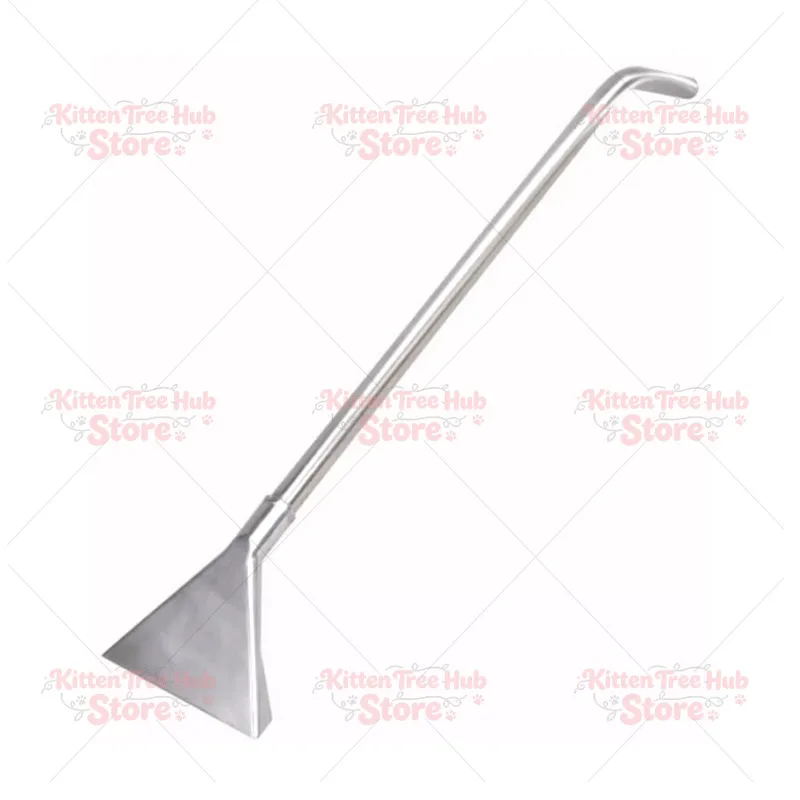 Steel Water Suction Nozzle for Vacuum Cleaner  Carpet Cleaning Accessory Special Cleaning Tools