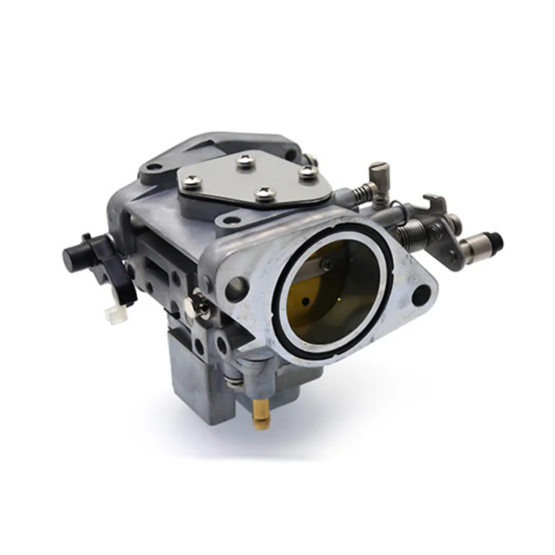 

Для Yamaha двухтактный комплект 40hp 60hp подвесной карбюратор Yamaha подвесной карбюратор карбюраторы