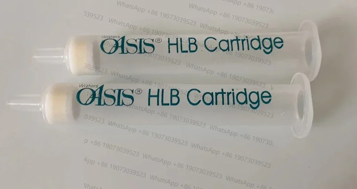 Waters Solid Phase … - image
