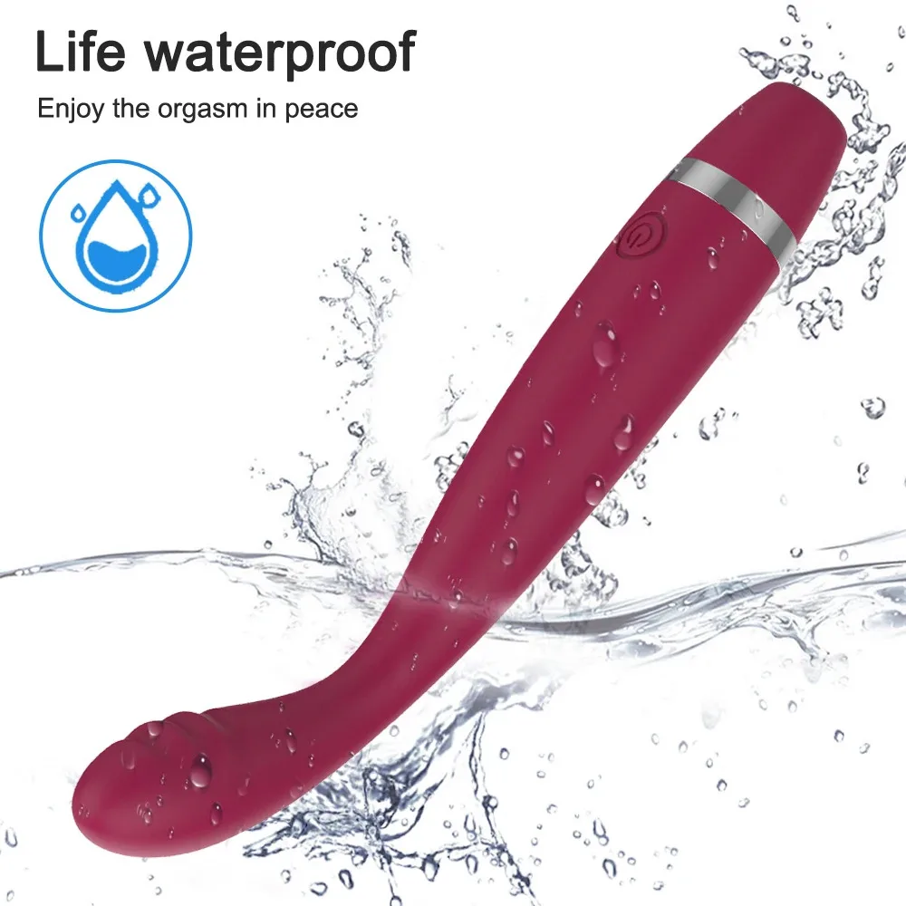 G Spot Vibrator Finger Vibrators Dildo Clitoris Stimulator Vagina Vibrat For Beginners Masturbator Massager Sex Toy For Women 18