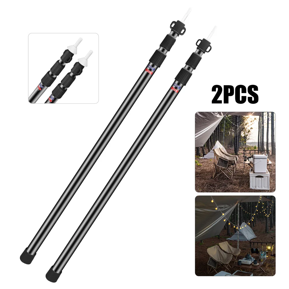 Thumbnail 4 - #12 Newest Canopy Poles