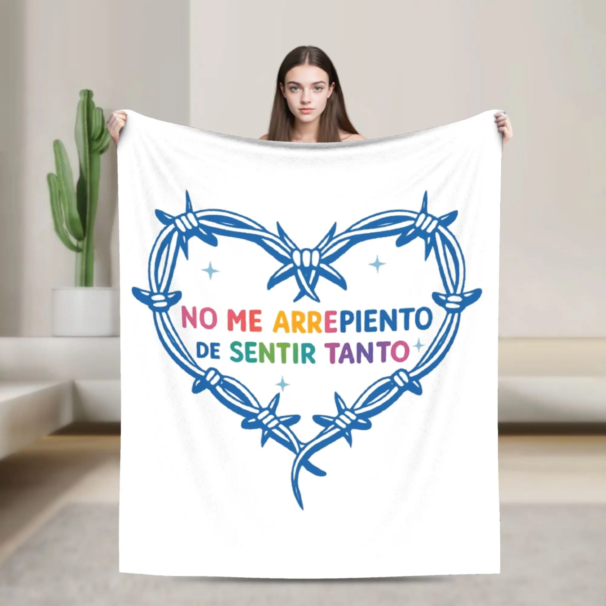 K-Karoled G NMADST New Album Throw Blanket for Couch  Soft Cozy Plush Blanket 50x60 Inch Multi-size Bedspread for All Seasons