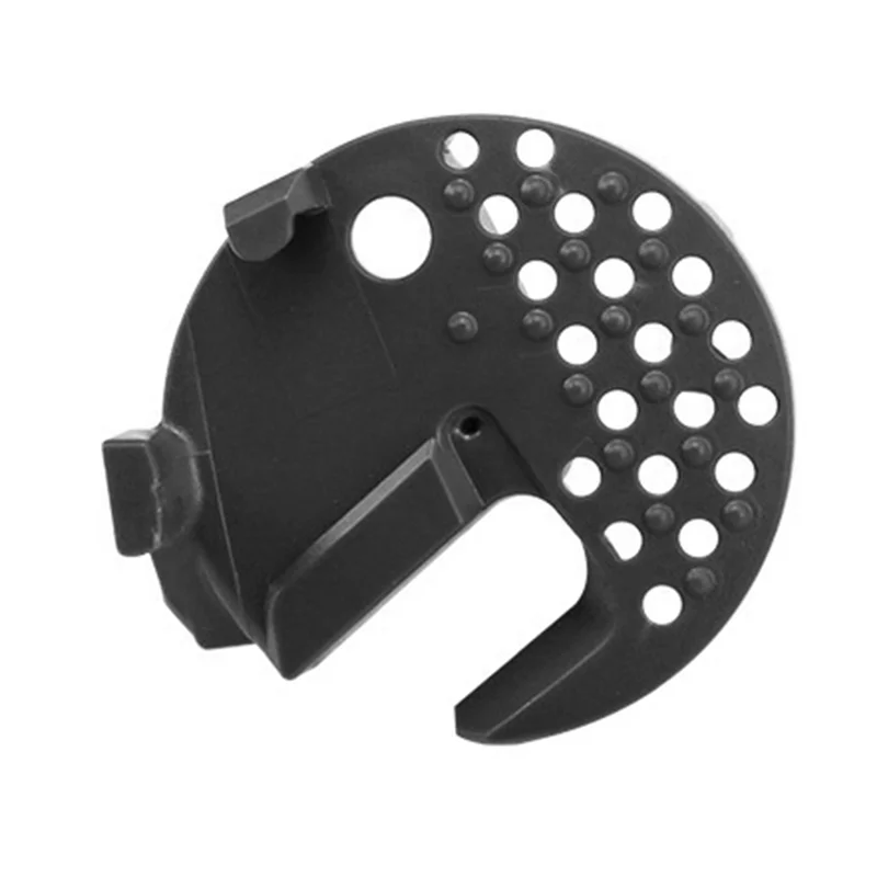 ABGP-4 шт. кронштейн для швабры для Roborock G20S/S8maxv Ultra, аксессуары для робота-пылесоса, небольшой тряпичный кронштейн