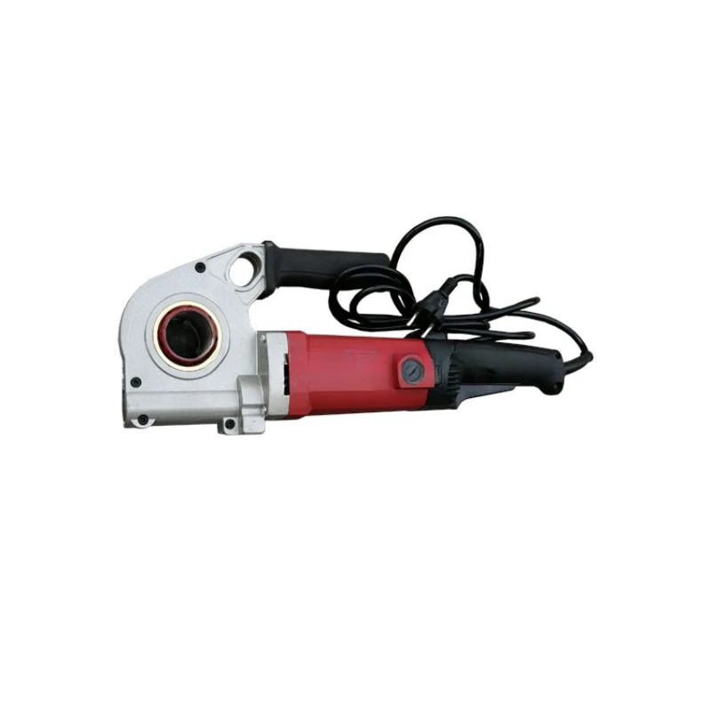 

SQ-1 portable electric threading machine handheld 1 inch